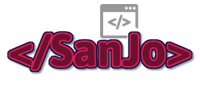 SanJo Varghese - Web Developer